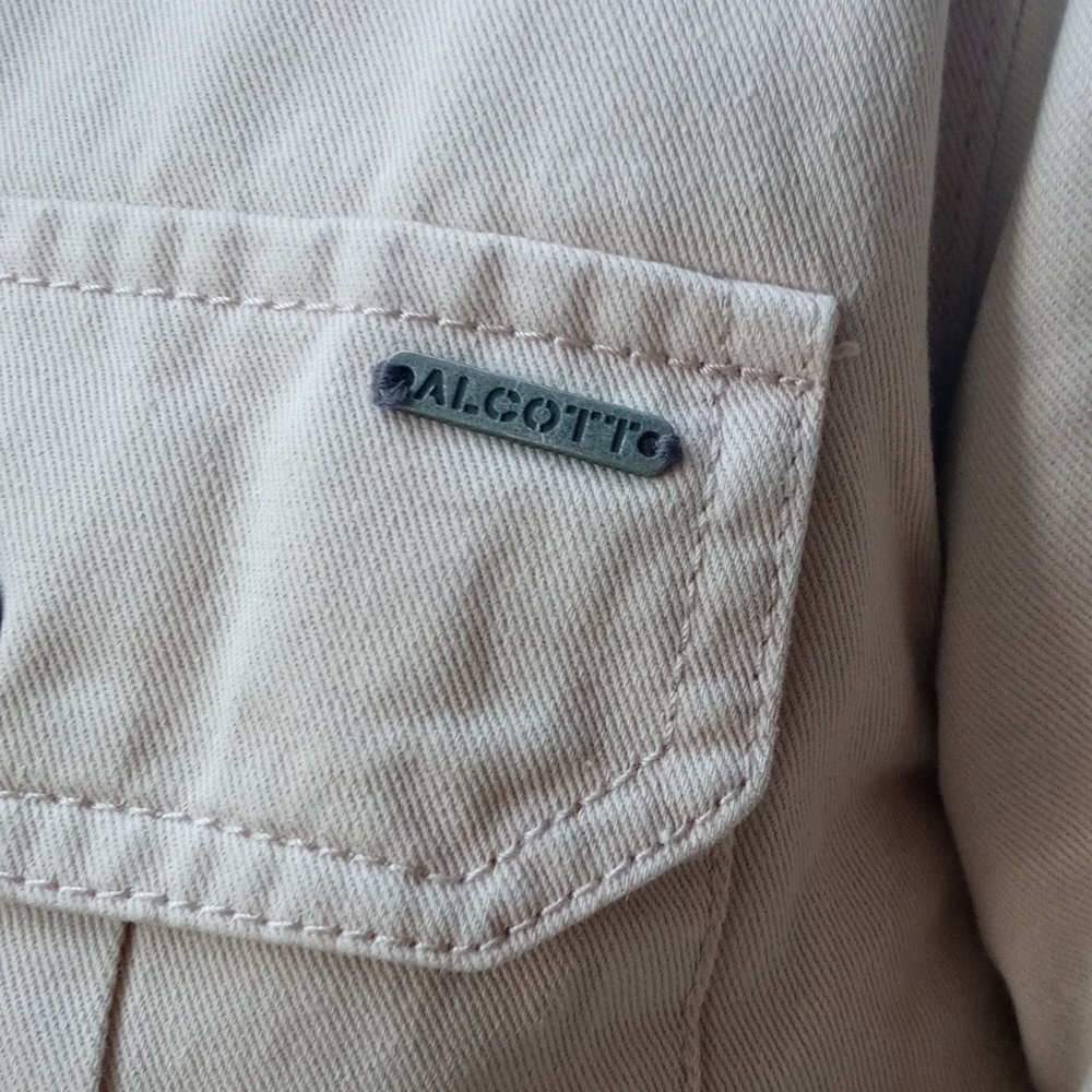 Men Jacket - Picture 8 of 13